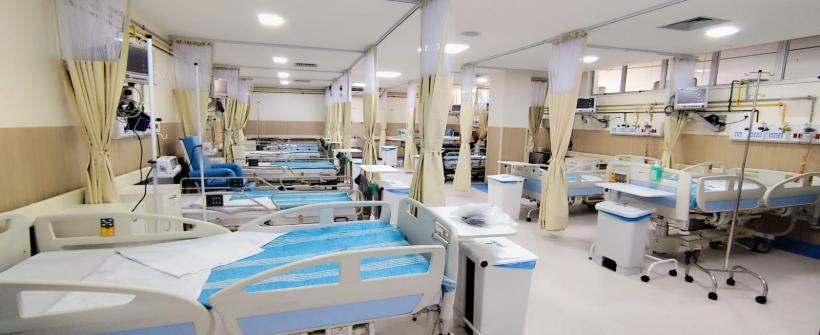 UTI do Hospital Azevedo Lima recebe certificação de excelência em 2026