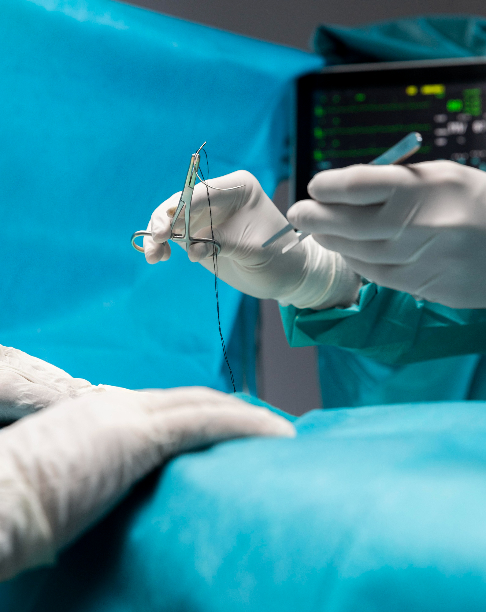 Cirurgia Plástica