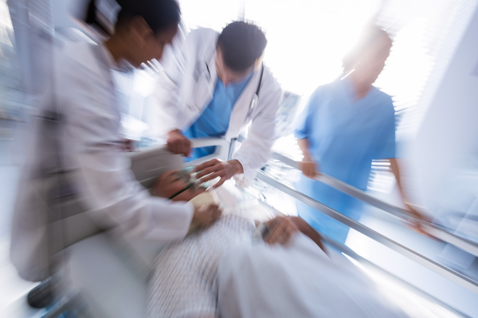 Medicina de Emergência