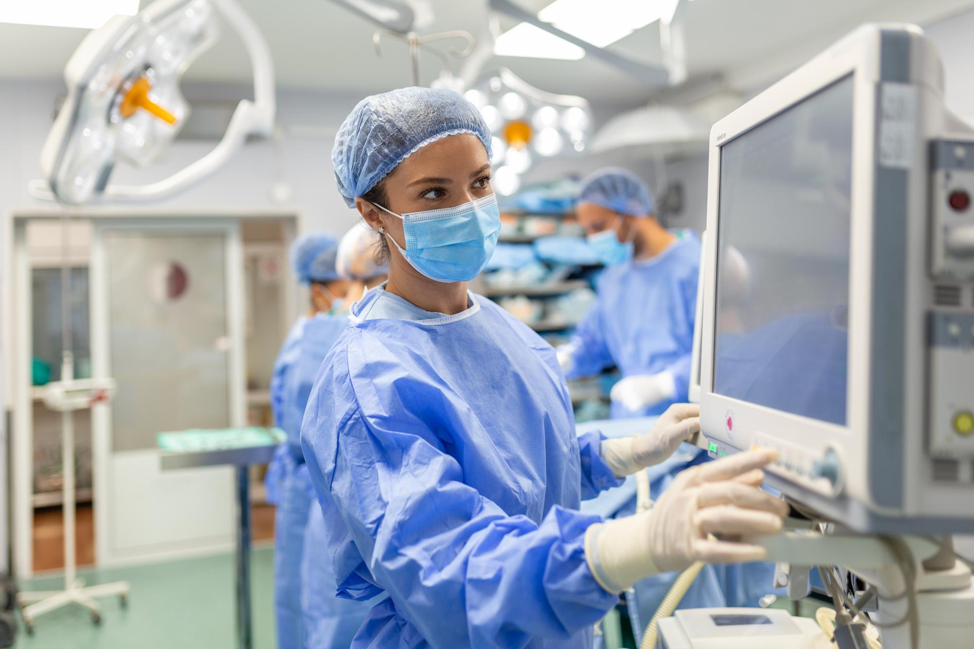 Medicina Intensiva, Urgência e Emergência