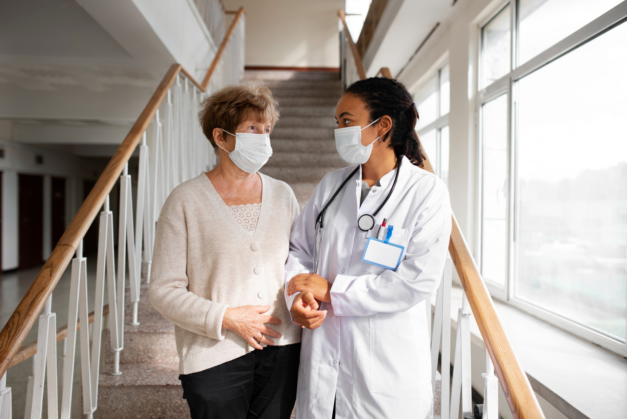 Medicina Preventiva e Saúde Pública