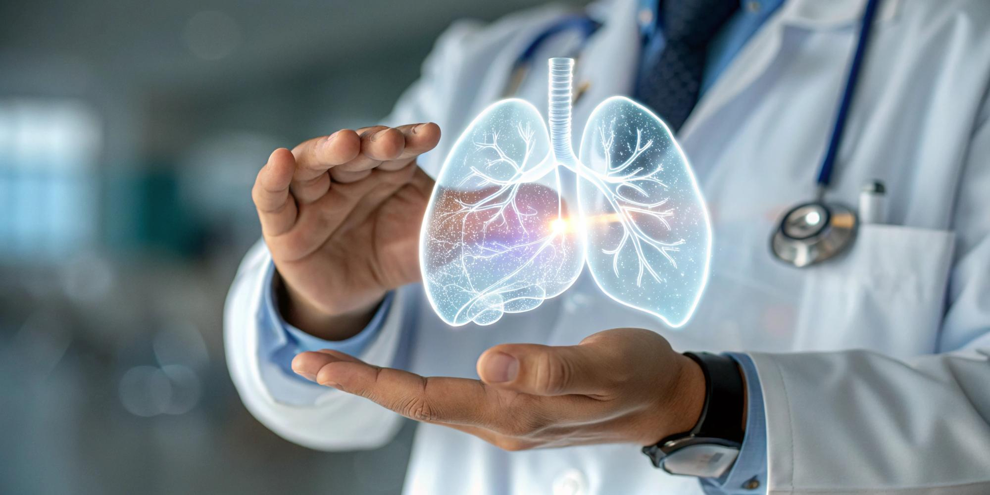 Pneumologia