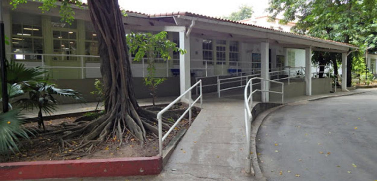 Hospital Estadual Anchieta