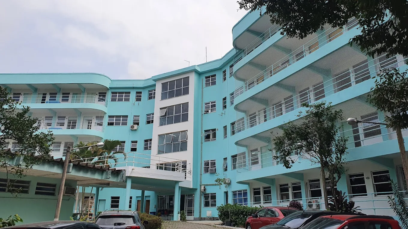 Hospital Estadual Santa Maria