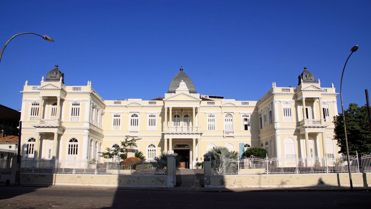 Instituto Estadual de Diabetes e Endocrinologia Luiz Capriglione