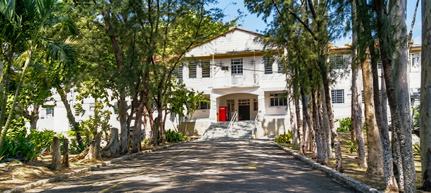 Instituto Estadual de Doenças do Tórax Ary Parreiras